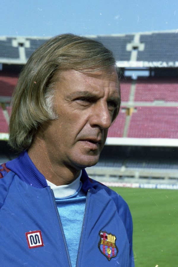 César Luis Menotti