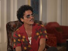 Imagem - Bruno Mars faz último show no Brasil nesta terça; lembre destaques da turnê no País