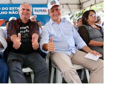 Imagem - Opinião: candidatura avulsa de Coronel embaralha
 o jogo - e ameaça reeleição de Wagner?