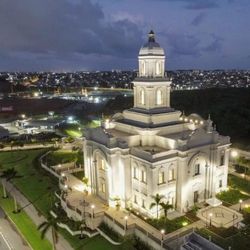 Imagem - Templo de Salvador: saiba quando será possível visitar a nova igreja na Av. Paralela