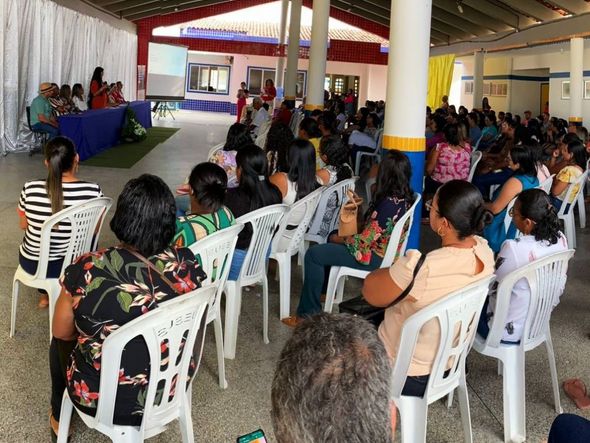 Imagem - Doze municípios aderem ao projeto Educação Continuada na Bahia