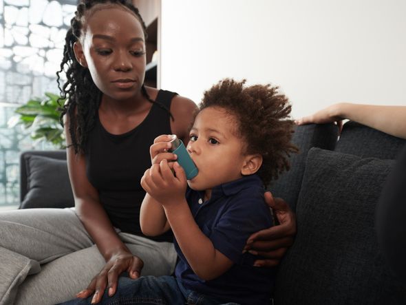 Imagem - 10% dos baianos sofrem de asma: veja onde tratar grauiitamente