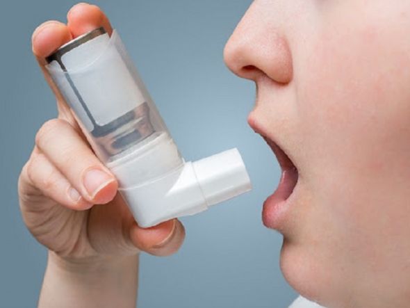 Imagem - Como evitar crise de asma sem remédio