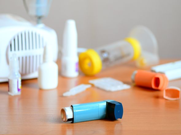 Imagem - Bombinha para asma é o principal aliado para o tratamento contínuo da doença
