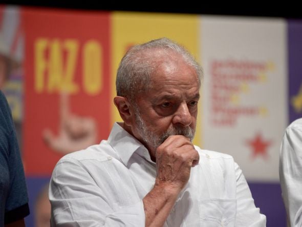Imagem - Enfrentando queda na popularidade, presidente Lula deve vir à Bahia nesta semana