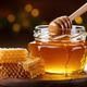 Imagem - 6 benefícios do mel para a saúde