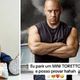 Imagem - "Mini Toretto": bebê brasileiro viraliza por semelhança com Vin Diesel