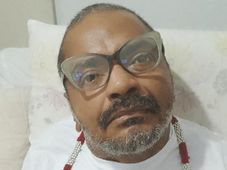 Imagem - Como está Arlindo Cruz? Cantor terá alta após 50 dias internado: 'Vontade de viver'