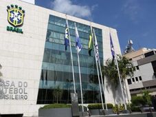 Imagem - Recém-empossado na CBF, interventor diz que convocará eleições 'o mais rápido possível'