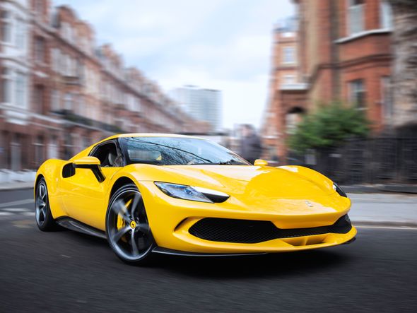 Imagem - Ferrari ganha 415 vezes mais por carro vendido que a GWM