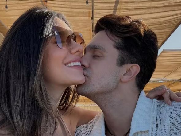 Imagem - Luan Santana revela planos de casamento com Jade Magalhães: 'Ainda este ano'