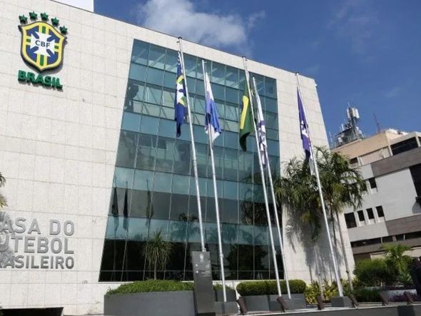 Imagem - CBF pede que clubes e federações opinem sobre paralisação do Brasileirão por chuvas no RS