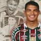 Imagem - Thiago Silva vê fase difícil e pede ajuda da torcida do Flu contra rebaixamento: 'Estar juntos'