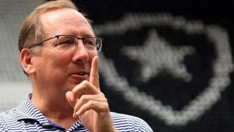 Imagem - Dono do Botafogo acerta venda de clube por valores bilionários