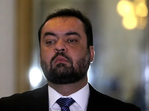 Governador Cláudio Castro