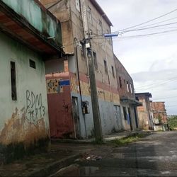 Imagem - Traficantes do CV ‘ilhados’ em Vila Verde são alvos de ataques constantes do BDM
