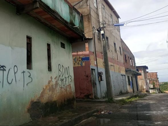 Imagem - Traficantes do CV ‘ilhados’ em Vila Verde são alvos de ataques constantes do BDM