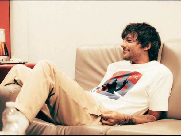 Imagem - Ex-One Direction, Louis anuncia doação para vítimas de enchentes no RS: 'Juntem-se a nós'