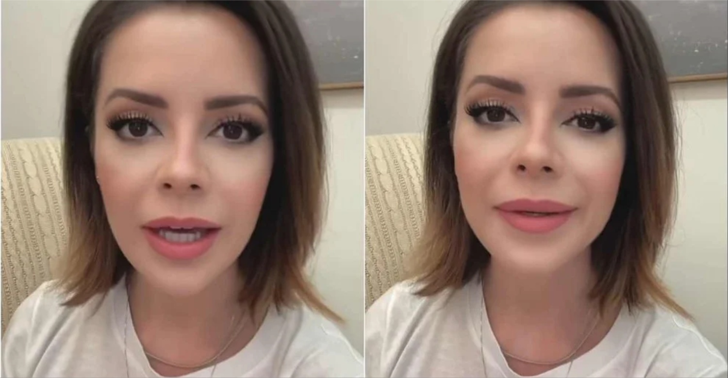 SANDY por Redes sociais