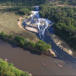 Imagem - Conheça os impactos que a transposição do Rio São Francisco pode provocar no clima