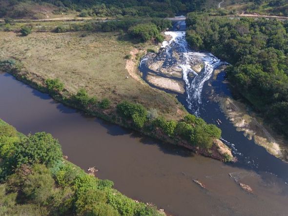 Imagem - Conheça os impactos que a transposição do Rio São Francisco pode provocar no clima