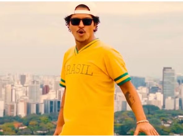 Imagem - ‘Não comprem’: prefeito do Rio diz que não dará autorização para show de Bruno Mars na cidade