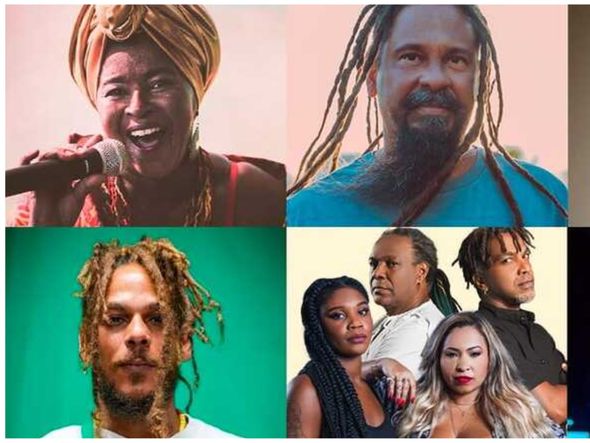 Imagem - Salvador terá festival dedicado ao reggae neste final de semana; confira a programação