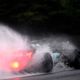 Imagem - F1 e Ferrari testam cobertura de pneus para corridas com chuva