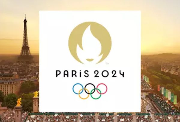 Paris é a cidade sede dos Jogos Olímpicos de 2024