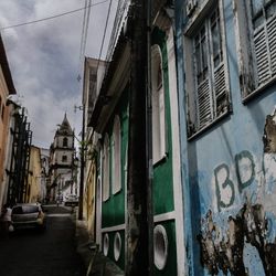 Imagem - Quem manda é o BDM: comerciantes e moradores relatam a insegurança no Pelô