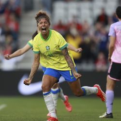 Imagem - Ingressos para amistoso Brasil x Jamaica na Fonte Nova começam a ser vendidos na quinta