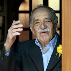Imagem - Livro póstumo de Gabriel García Márquez explora inquietações e paradoxos de uma mulher que satisfaz seus desejos