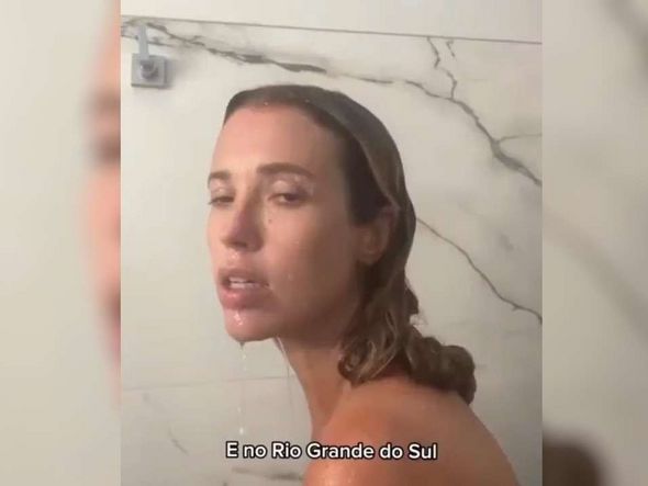 Imagem - Juliana Didone pede desculpas por vídeo sobre enchentes no RS: 'Me perdi completamente'