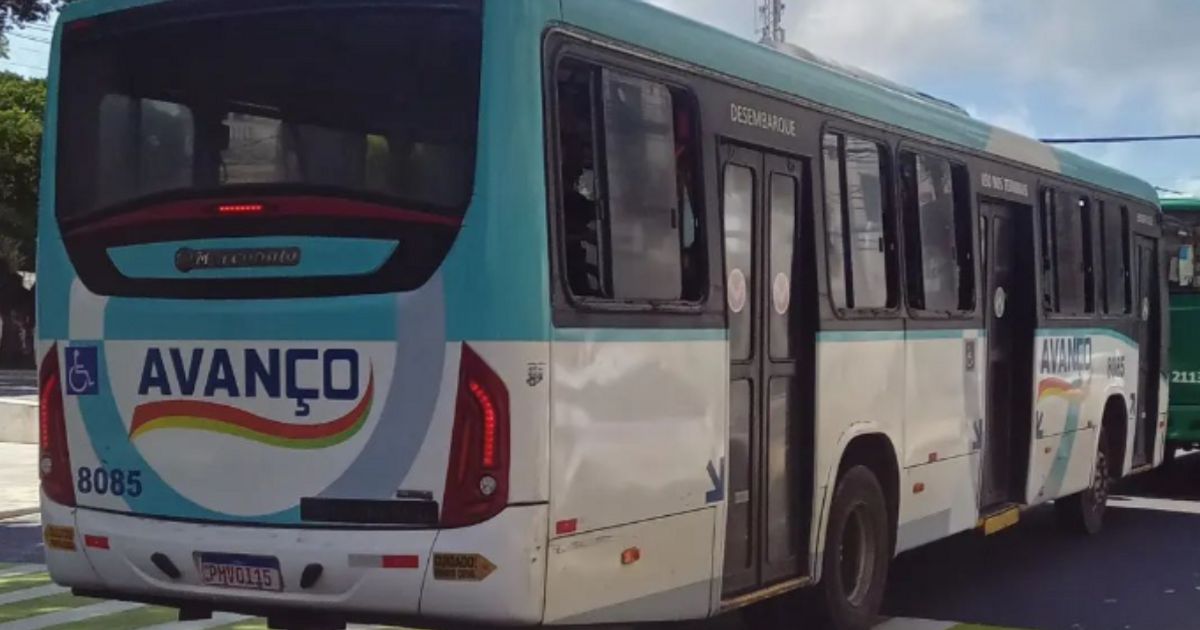 Imagem - Rodoviários da Região Metropolitana de Salvador adiam greve para próxima semana