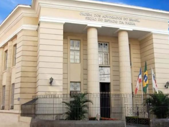 Imagem - Justiça manda suspender quatro advogados que acumulam 32 mil ações na Bahia