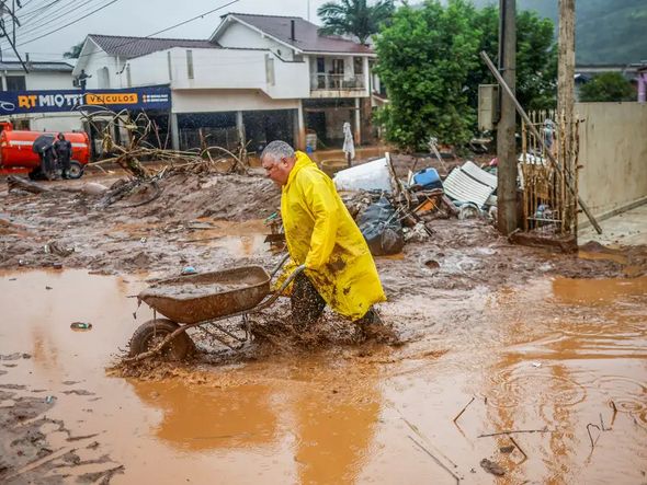 Imagem - MP investiga decreto de calamidade em cidades não afetadas por chuvas no RS