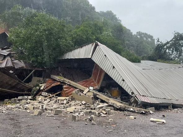 Imagem - Moradores de Caxias do Sul relatam tremores de terra na madrugada
