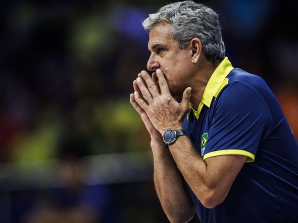 Imagem - Sem Thaisa, Zé Roberto define 14 atletas para estreia do Brasil na Liga das Nações