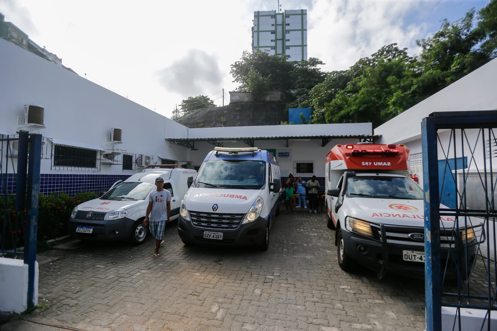 Jornal Correio Boca Seca E Desidrata O Quando A Virose Precisa Ser