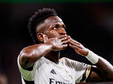 Imagem - Vinícius Júnior se ofereceu para jogar na Arábia Saudita, diz jornal espanhol