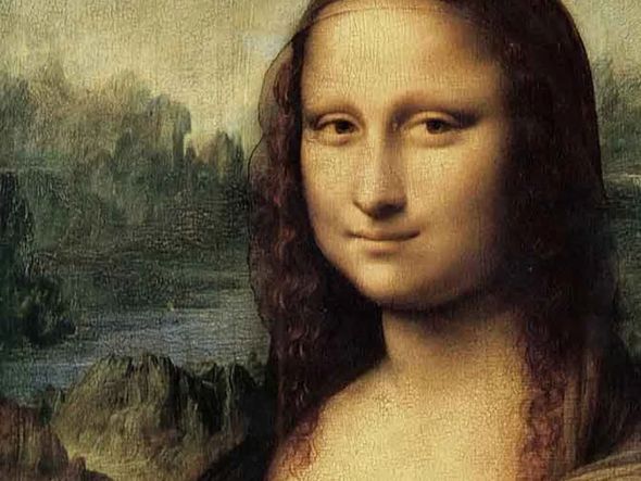 Imagem - Geóloga afirma ter desvendado mistério da Mona Lisa