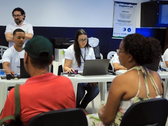 Imagem - Prefeitura-Bairro do Subúrbio oferece serviço gratuito de emissão de 2ª via de certidão