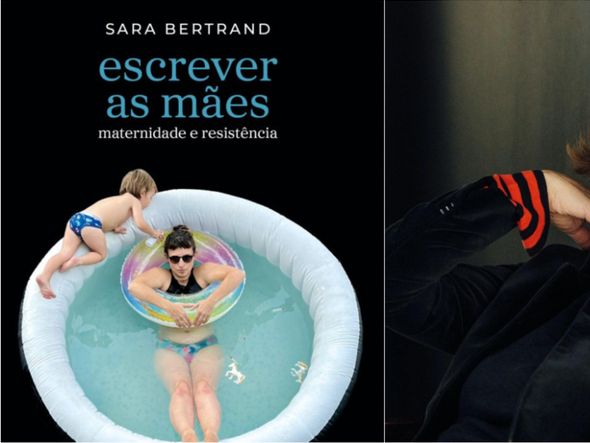 Imagem - Escritora chilena Sara Bertrand lança livro e faz oficina de escrita criativa em curta temporada na Bahia