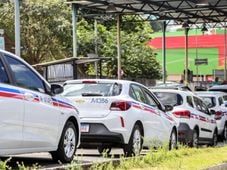 Imagem - Tarifa da corrida de táxi aumenta 40% em Salvador