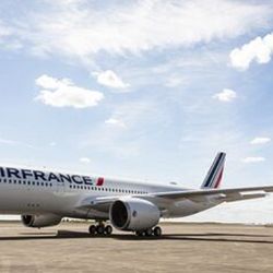 Imagem - Salvador passa a ter voo direto para Paris com a Air France; veja valores