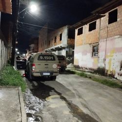 Imagem - Em meio a disputa por tráfico, PM intensifica rondas noturnas na região de Vila Verde