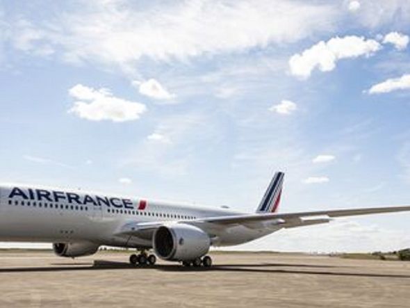 Imagem - Salvador passa a ter voo direto para Paris com a Air France; veja valores
