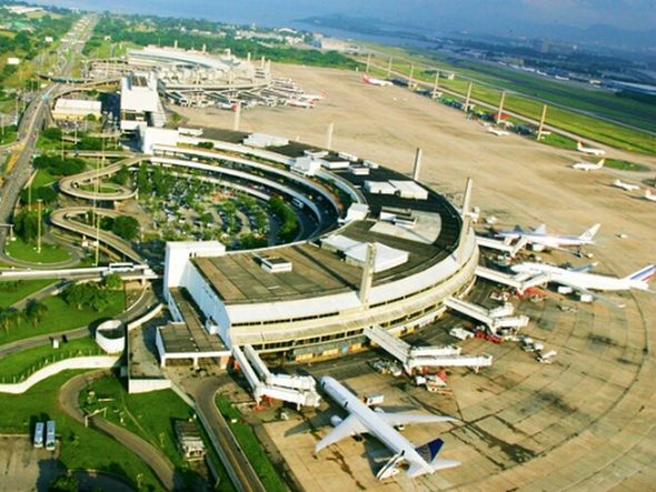 Imagem - Aeroportos brasileiros anunciam reajuste nas tarifas de embarque