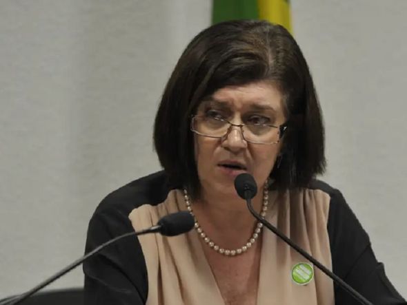 Imagem - Governo indica Magda Chambriard para presidência da Petrobras