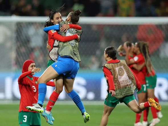 Imagem - Fifa anuncia primeira edição do Mundial de Clubes feminino para 2026